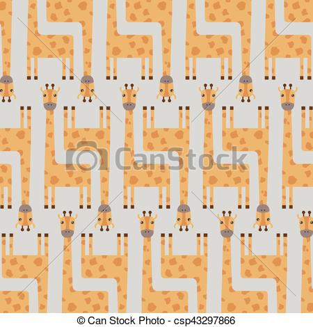 450x470 It Is A Background Image Of Giraffe Pattern.