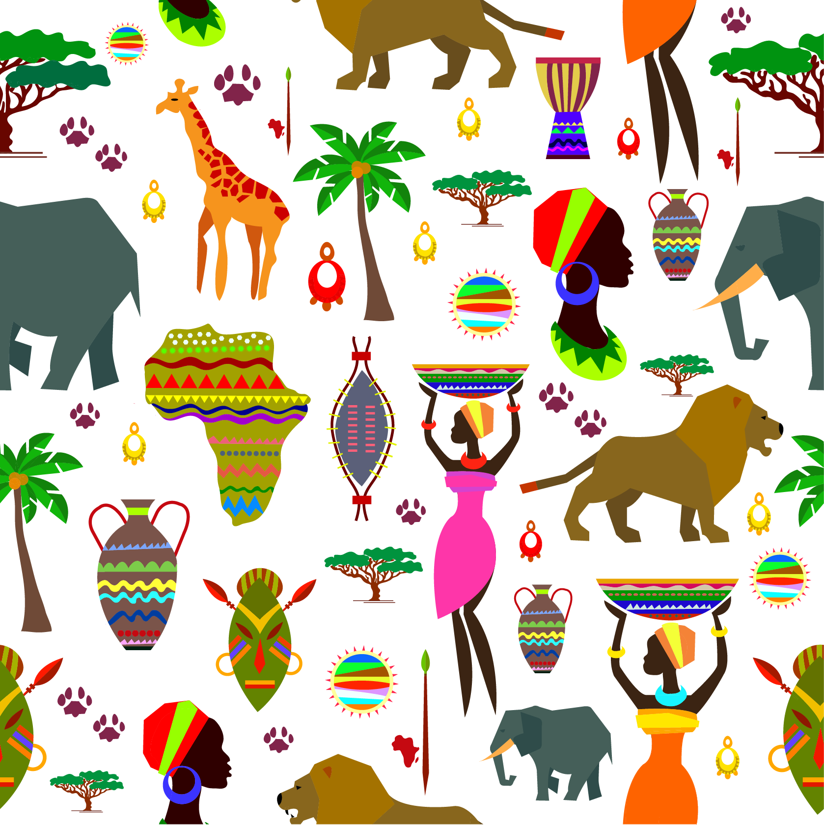 1678x1680 Pattern