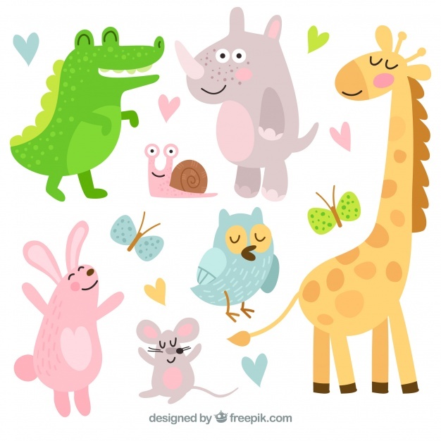 626x626 Giraffe Vectors, Photos And Psd Files Free Download