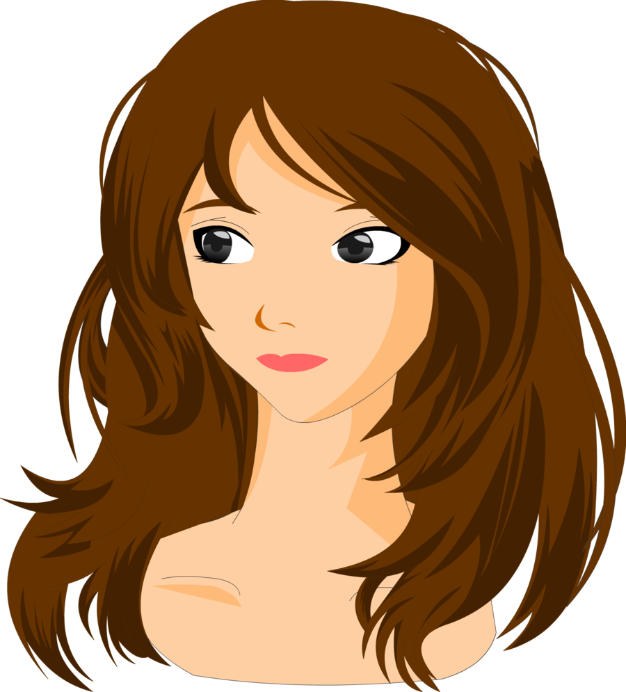 900x995 Girl Vector 3 An Images Hub