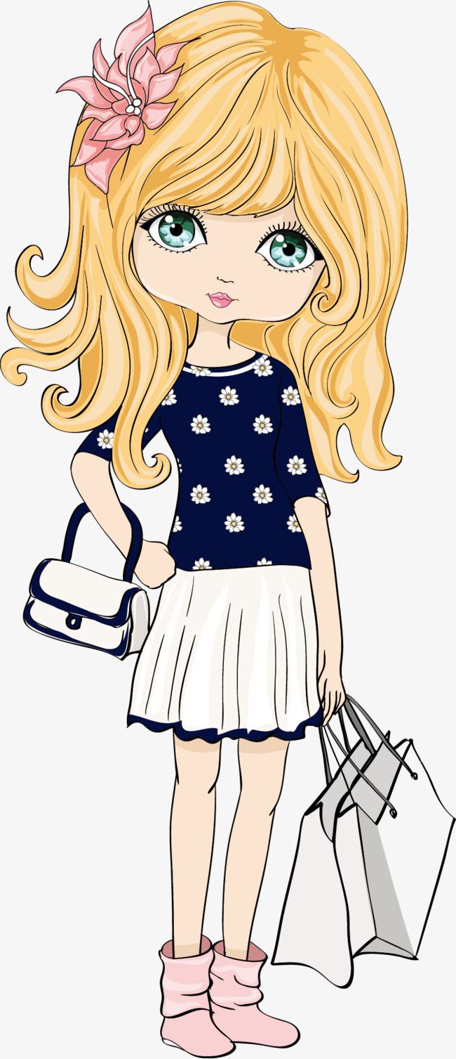 650x1507 Avatar Girl Vector, Female Baby, Doll, Foreigner Png And Vector