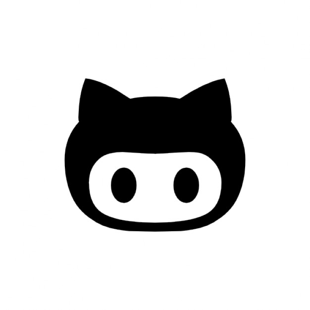 626x626 Github Icons Free Download
