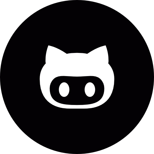 512x512 Png Vector Github Logo