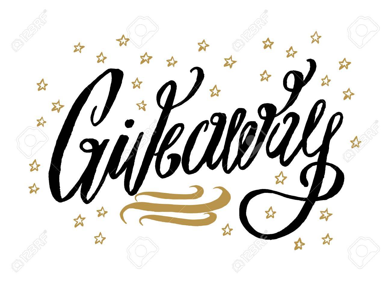 1300x975 Giveaway Vector Banner, T Shirt Design Royalty Free Cliparts