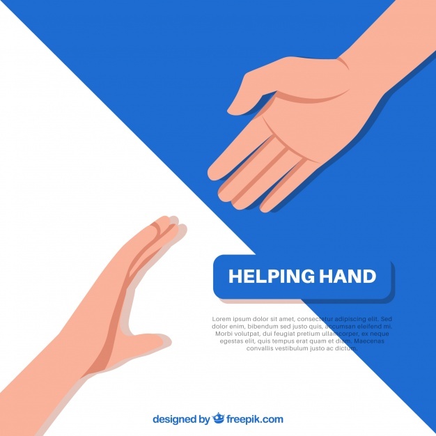626x626 Helping Hand Vectors, Photos And Psd Files Free Download