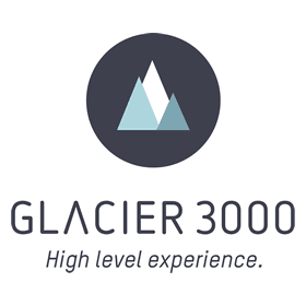 280x280 Glacier 3000 Vector Logo Free Download