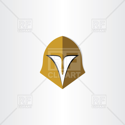 400x400 Gladiator Helmet Cap Icon Vector Image Vector Artwork Of Icons