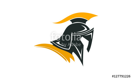 500x300 Gladiator Vector Stock Image And Royalty Free Vector Files On