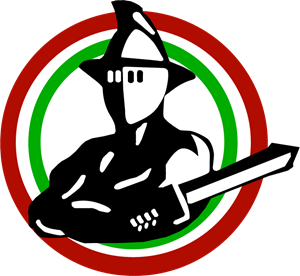 300x276 Gladiator Logo Vector (.svg) Free Download