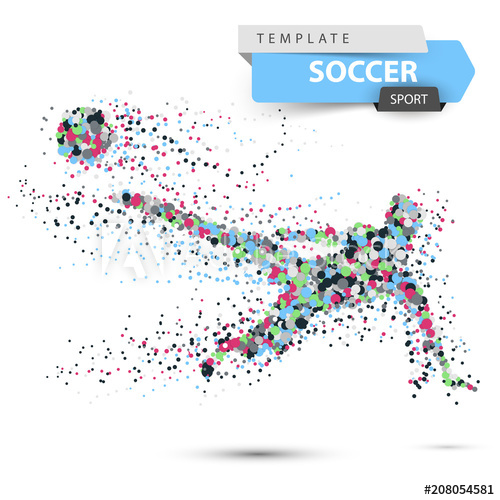 500x500 Soccer, Football