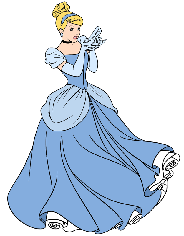 625x799 Cinderella Clip Glass Slipper ~ Frames ~ Illustrations ~ Hd Images