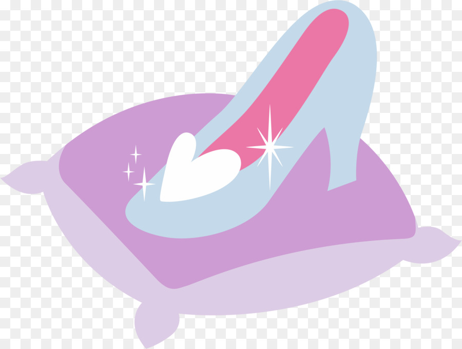 900x680 Slipper Shoe Glass Euclidean Vector