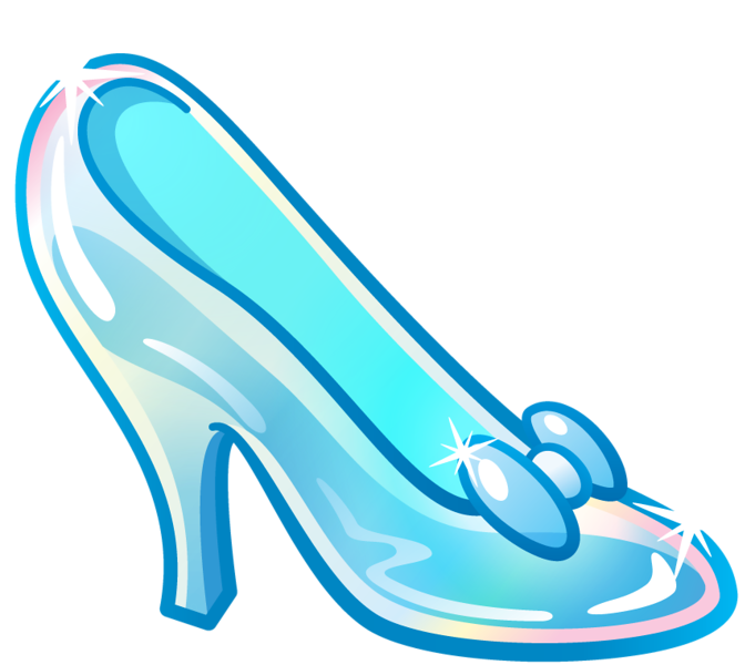 681x600 19 Glass Slipper Vector Transparent Library Huge Freebie! Download