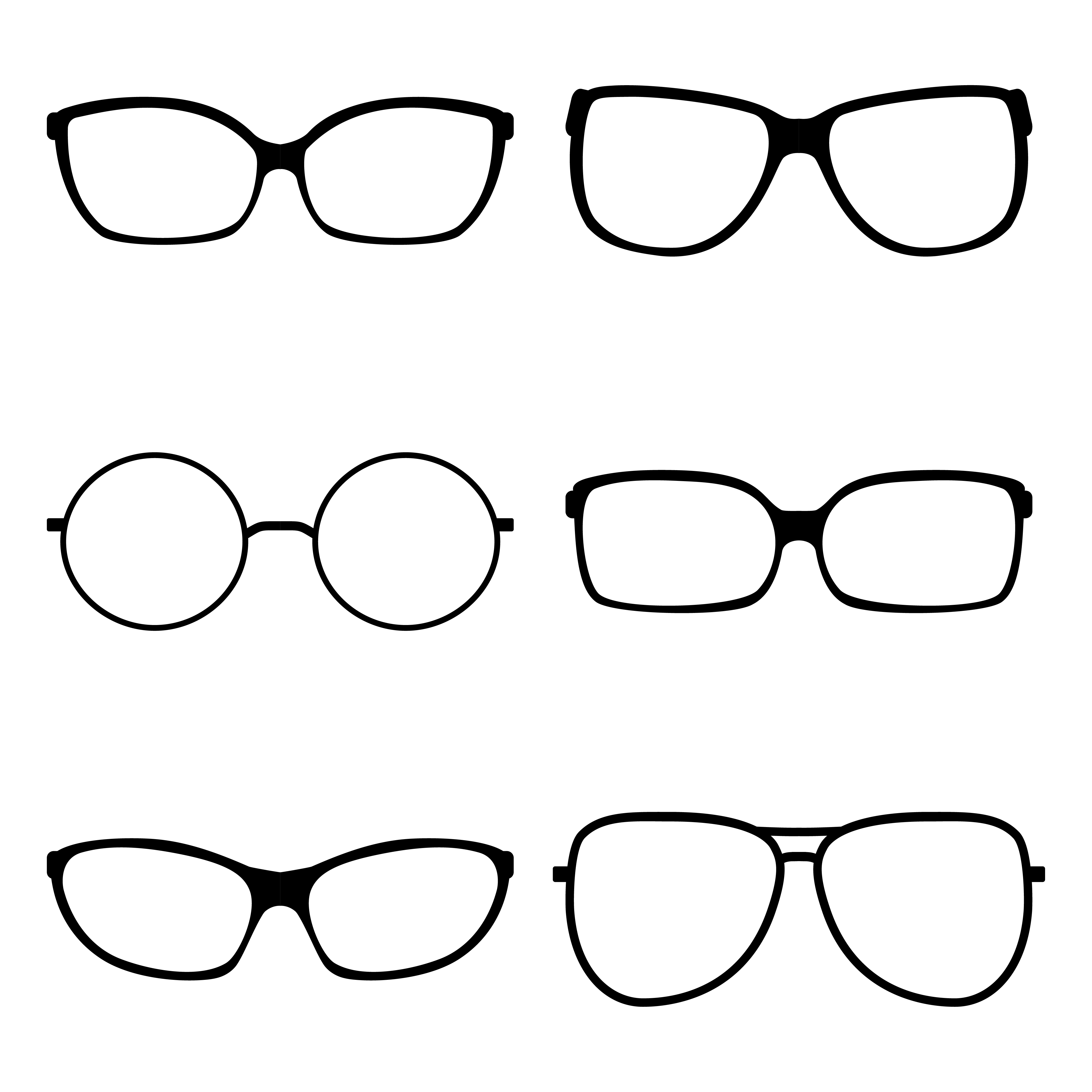 4167x4167 Add Zing To Your Personality With Prescription Frames