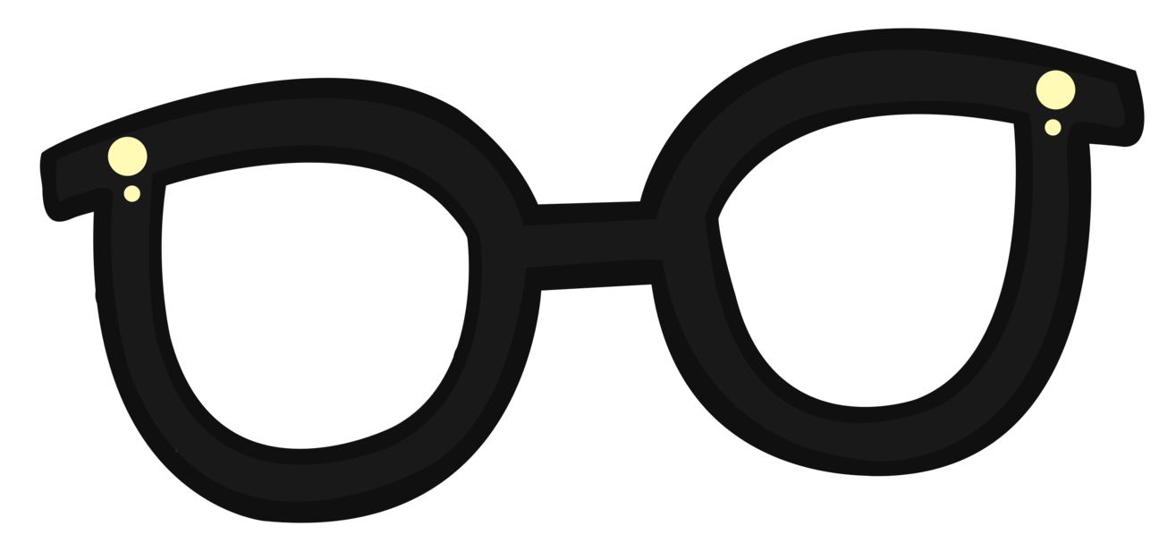 1315x607 Glasses Vector By Viexy