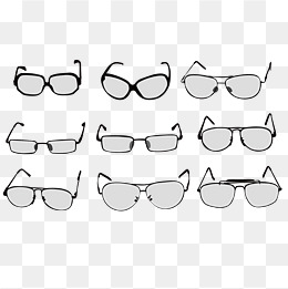 260x261 Reading Glasses Png, Vectors, Psd, And Clipart For Free Download