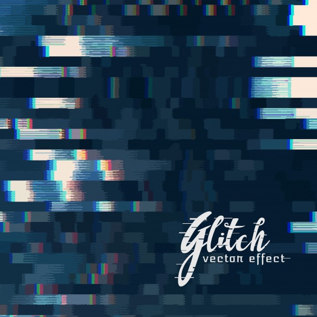626x626 Glitch Background Vectors, Photos And Psd Files Free Download