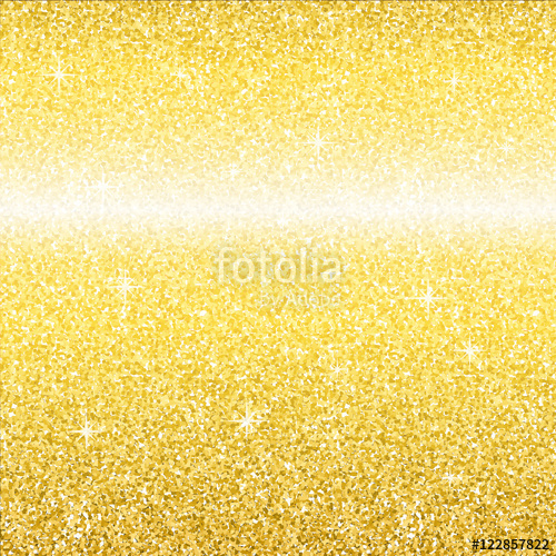 500x500 Gold Glitter Vector Shine Texture Stock Image And Royalty Free