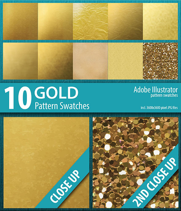 glitter pattern illustrator free download