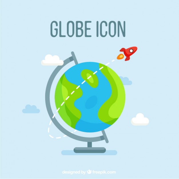626x626 Globe Vectors, Photos And Psd Files Free Download