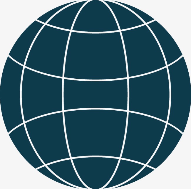 650x644 Vector Ppt Creative Design Globe Icon, Globe Vector, Icon Vector