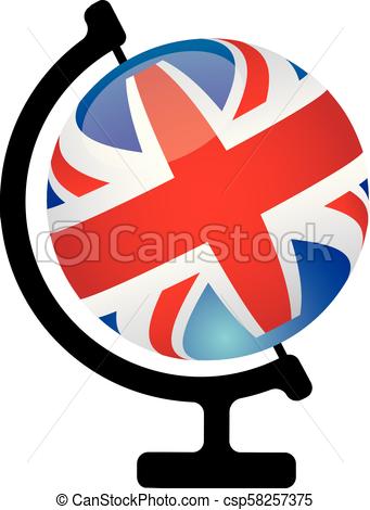 341x470 Do You Speak English Concept With Globe Icon.vector.