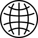 128x128 Globe Grid Vectors, Photos And Psd Files Free Download