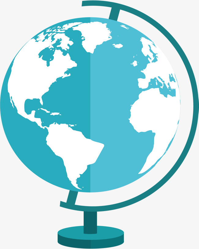 650x814 Globe Png Vector Element, Globe Vector, Globe Vector, Teaching