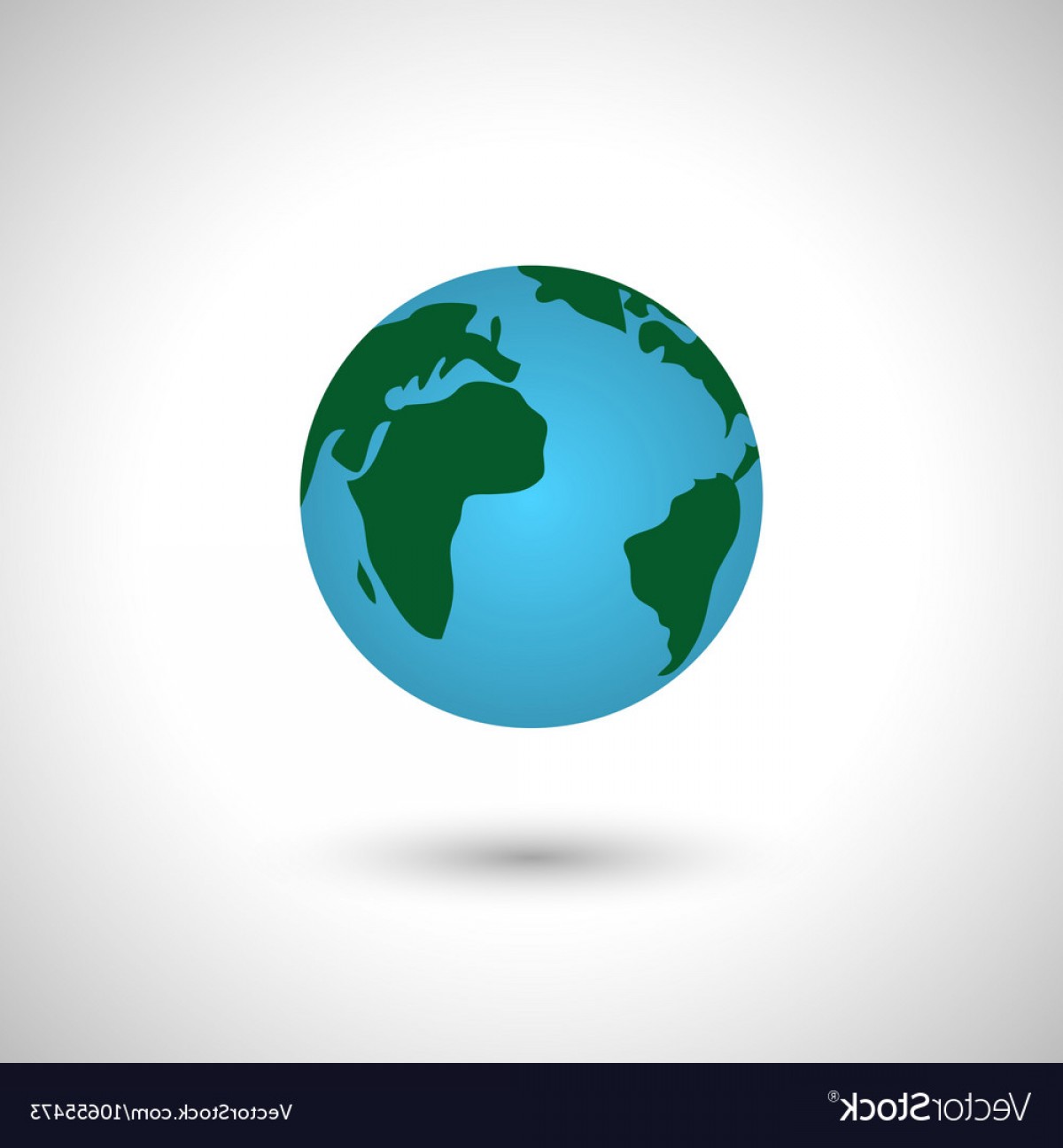 1200x1296 Simple Earth Icon Globe Vector Orangiausa