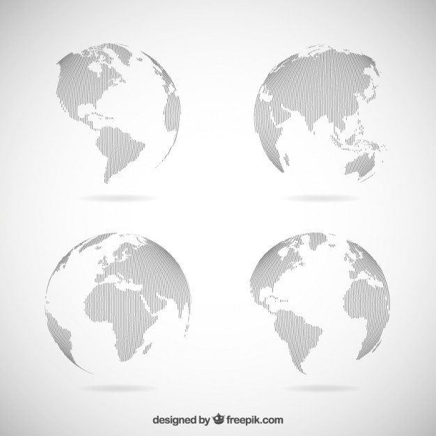 626x626 Globe Vectors, Photos And Psd Files Free Download