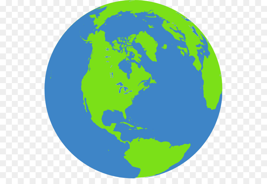 900x620 Earth Globe Clip Art