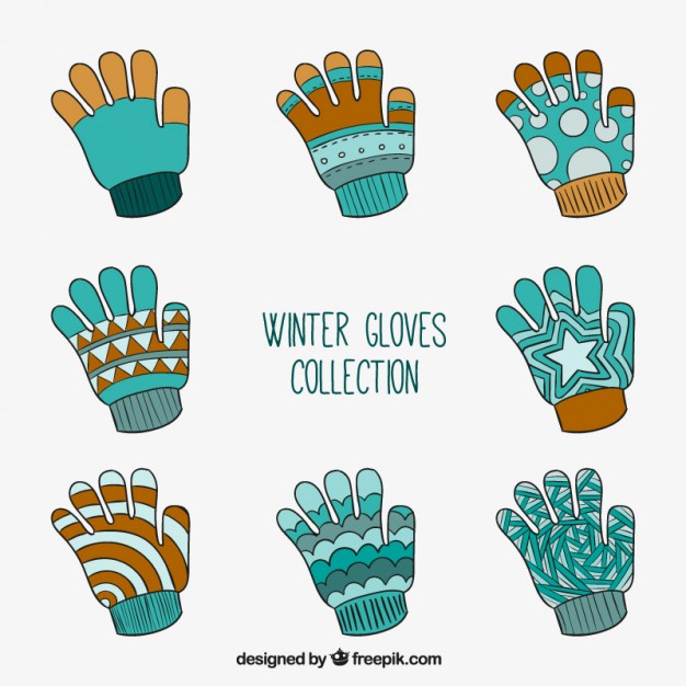 626x626 Hand Glove Vectors, Photos And Psd Files Free Download