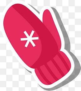 260x292 Winter Gloves Png, Vectors, Psd, And Clipart For Free Download