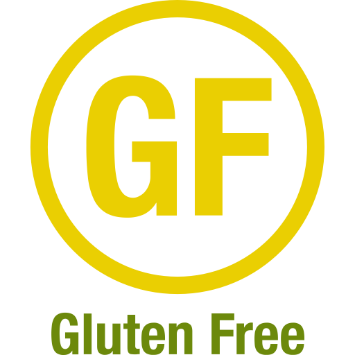 512x512 Gluten Color Icon Png And Vector For Free Download Pngtree