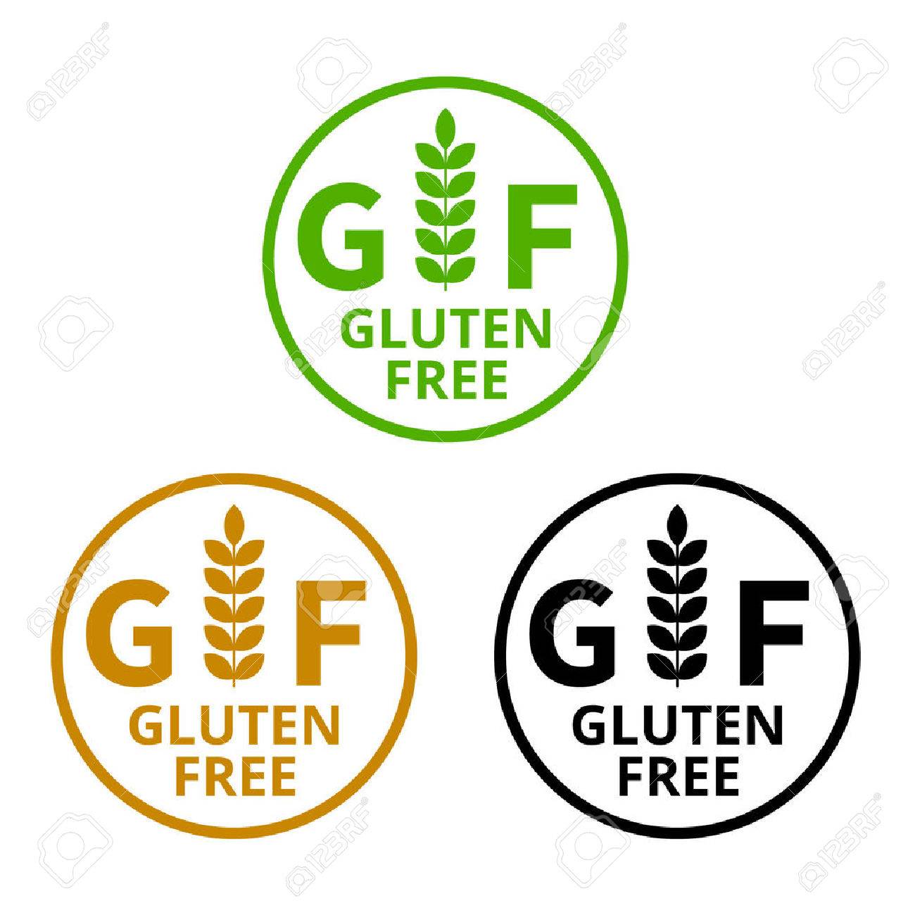 1300x1300 Free Gluten Free Icon Vector 300558 Download Gluten Free Icon