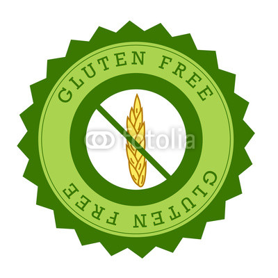 400x400 Gluten Free Logo Vector Design Buy Photos Ap Images Detailview