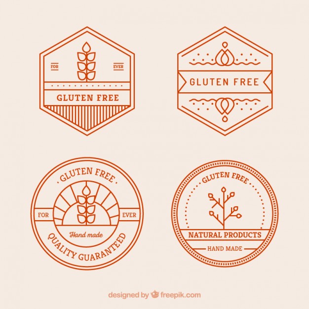 626x626 Gluten Free Vectors, Photos And Psd Files Free Download
