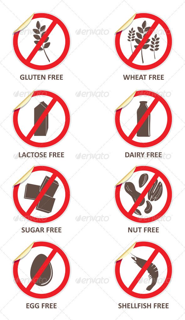 590x1019 Allergy Free Curled Stickers