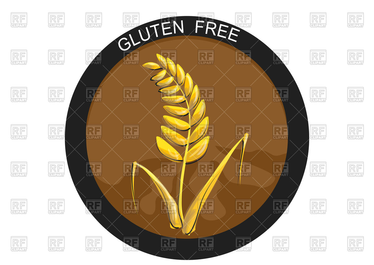 1200x852 Gluten Free Food Label