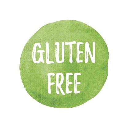 416x416 Going Gluten Free! Nutty Yogi