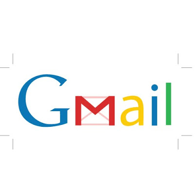 400x400 Monster Designs Gmail Logo Vector