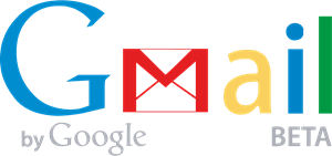 300x141 Gmail By Google Logo Vector (.eps) Free Download