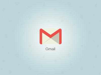 400x300 Gmail Icon Free Psd,vector,icons