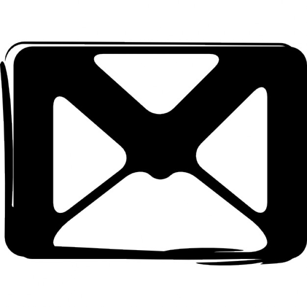 626x626 Gmail Email Envelope Icons Free Download