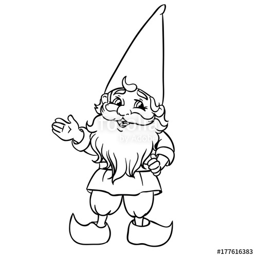 The best free Gnome vector images. Download from 41 free vectors of ...