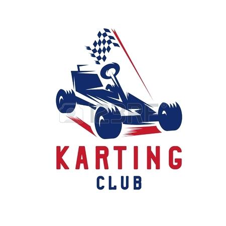 450x450 Go Kart Template