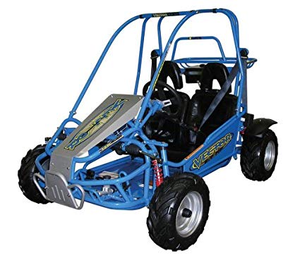 425x373 American Sportworks Vector 169cc 6 Horsepower Full