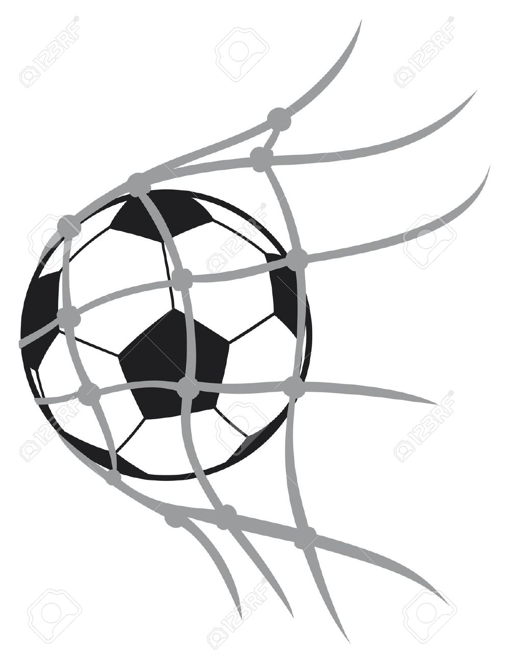 998x1300 Soccer Ball And Goal Clipart Amp Soccer Ball And Goal Clip Art