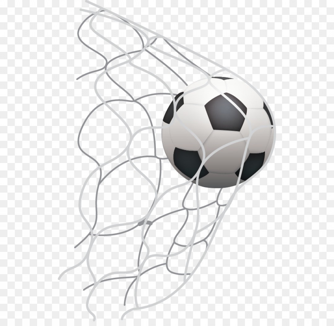 1080x1056 Soccer Goal Net Vector Arenawp