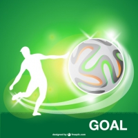 200x200 Soccer Ball Vector Free Vector Graphic Art Free Download (Found